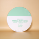 Dr. Althea Green Tea Fresh Sunscreen 45ml
