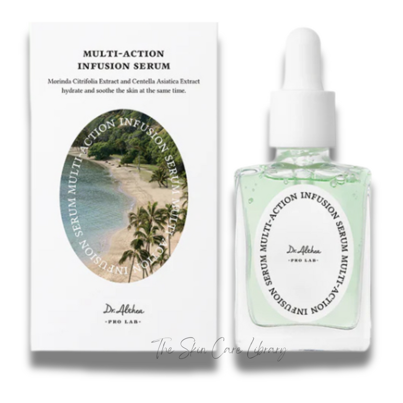 Dr. Althea Multi-Action Infusion Serum 30ml