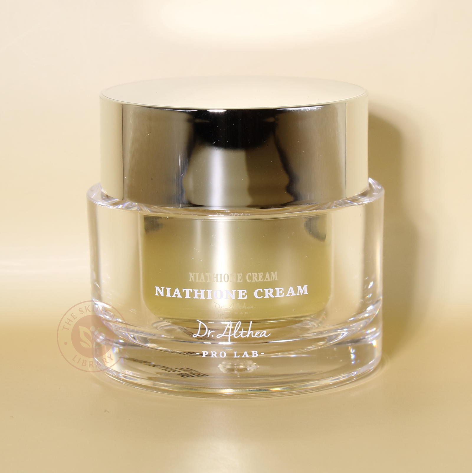 Dr. Althea Niathione Cream 30ml | Moisturizers