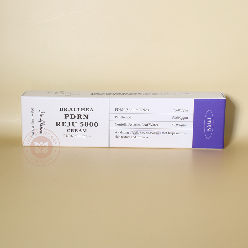 Dr. Althea PDRN Reju 5000 Cream 20g