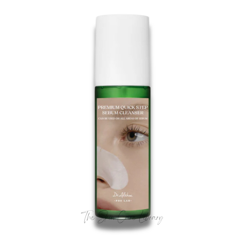 Dr. Althea Premium Quick Step Sebum Cleanser 100ml