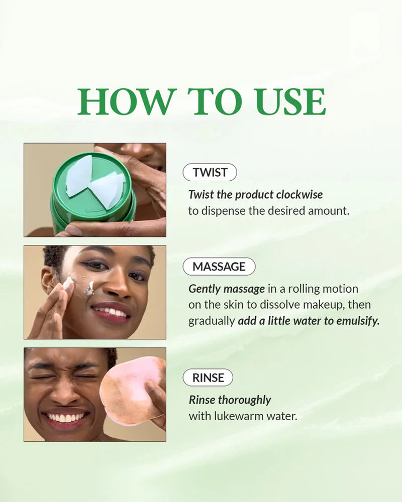 Dr. Althea Pure Grinding Cleansing Balm 50ml | Cleansing Balm, Oil and Water Dr. Althea Pure Grinding Cleansing Balm 50ml | Cleansing Balm, Oil and Water