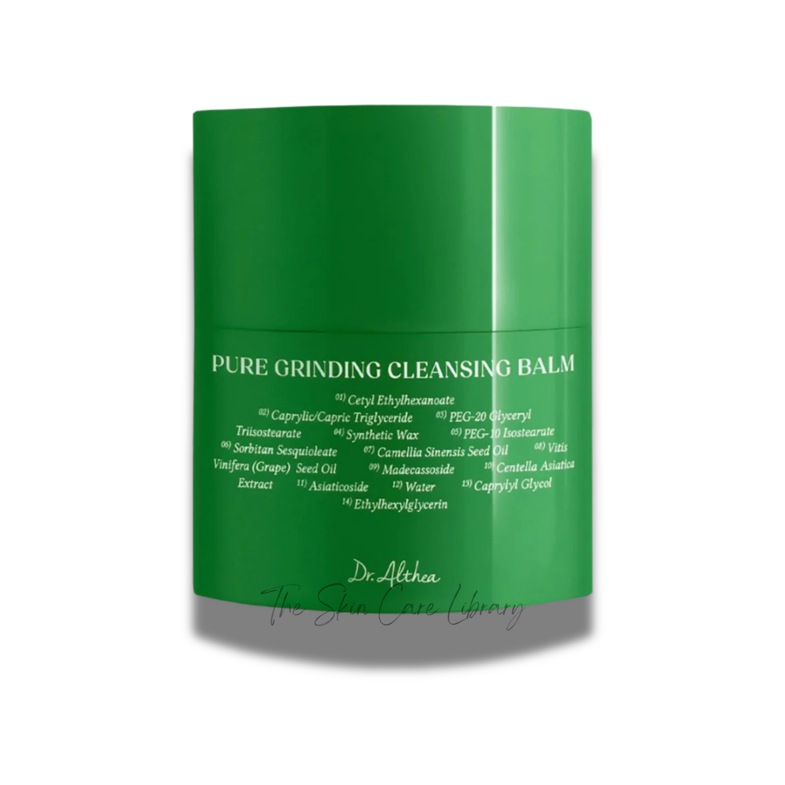 Dr. Althea Pure Grinding Cleansing Balm 50ml | Cleansing Balm, Oil and Water Dr. Althea Pure Grinding Cleansing Balm 50ml | Cleansing Balm, Oil and Water