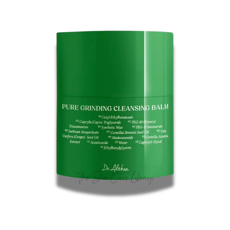 Dr. Althea Pure Grinding Cleansing Balm 50ml