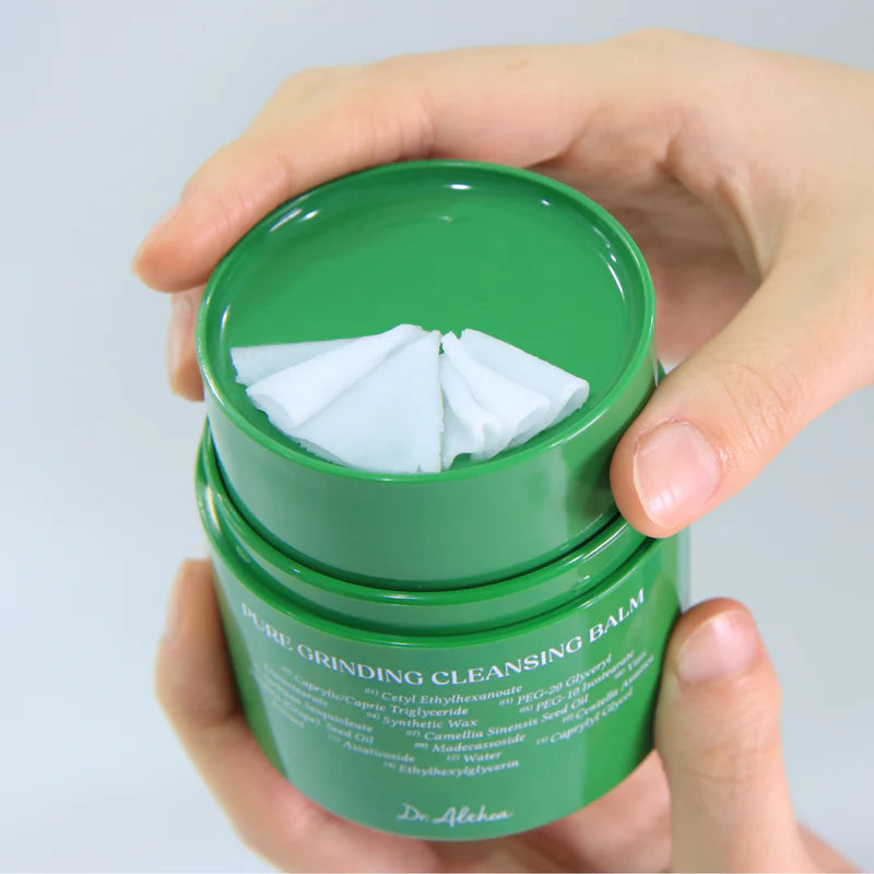 Dr. Althea Pure Grinding Cleansing Balm 50ml | Cleansing Balm, Oil and Water Dr. Althea Pure Grinding Cleansing Balm 50ml | Cleansing Balm, Oil and Water
