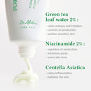 Dr. Althea Purifying Green Tea Sunscreen 50ml