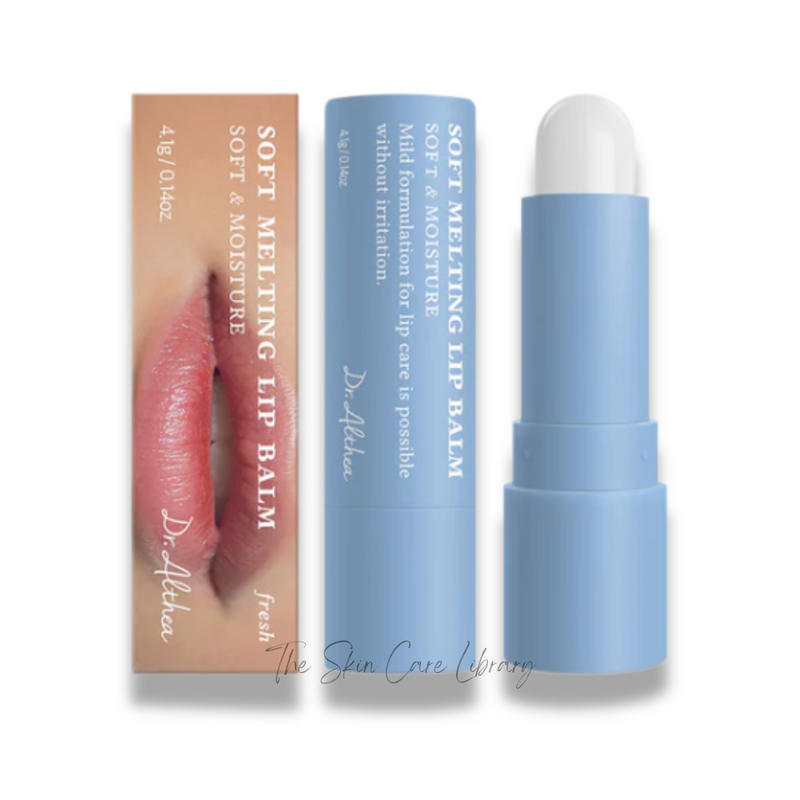 Dr. Althea Soft Melting Lip Balm 1pc