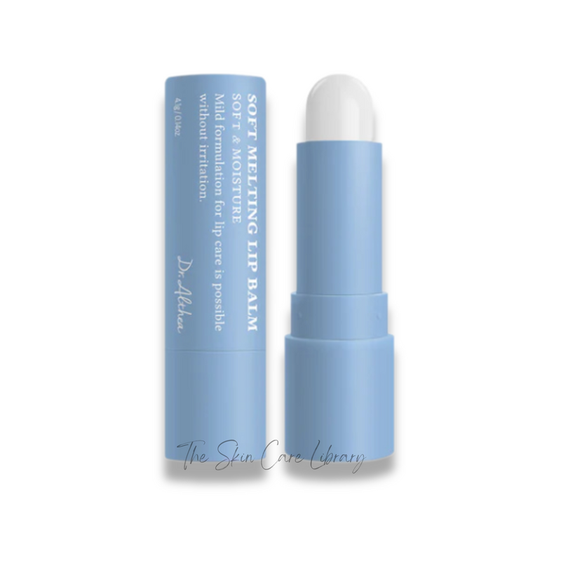 Dr. Althea Soft Melting Lip Balm 1pc