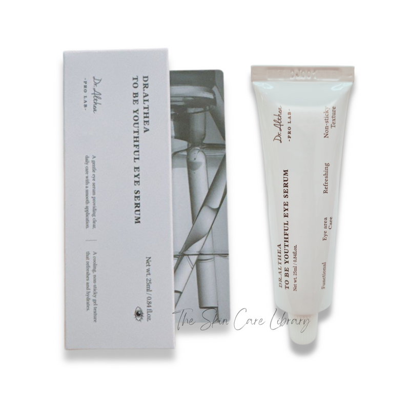 Dr. Althea To Be Youthful Eye Serum 25ml