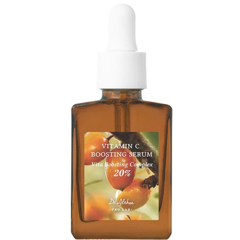 Dr. Althea Vitamin C Boosting Serum 30ml