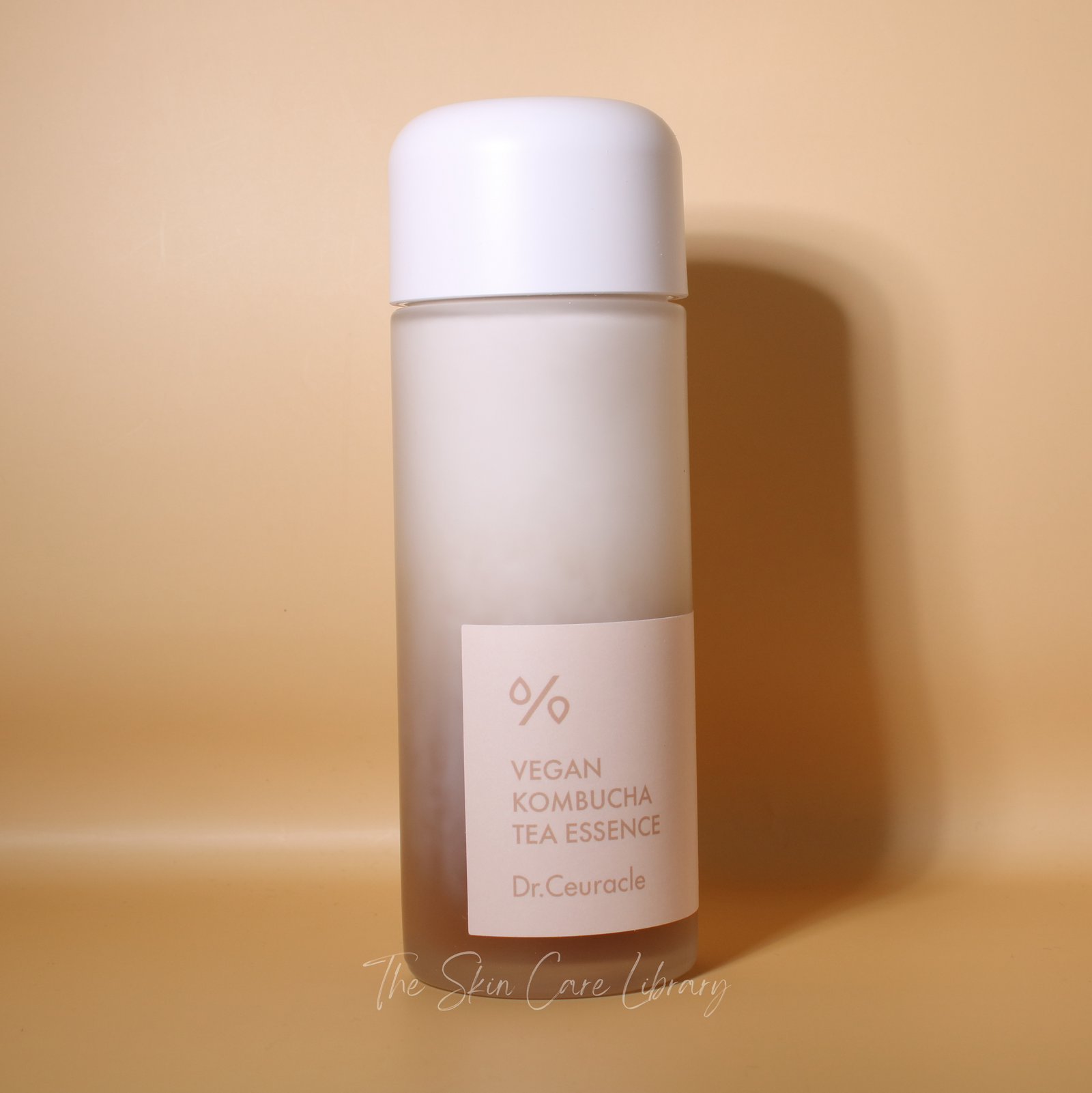 Dr. Ceuracle Vegan Kombucha Tea Essence 150ml | Essence Dr. Ceuracle Vegan Kombucha Tea Essence 150ml | Essence