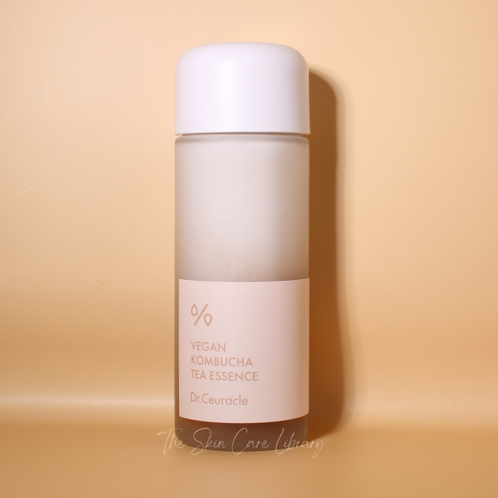 Dr. Ceuracle Vegan Kombucha Tea Essence 150ml | Essence Dr. Ceuracle Vegan Kombucha Tea Essence 150ml | Essence