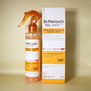 Dr. Melaxin Peel Shot Exfoliating Kojic Acid Turmeric Spray 200ml