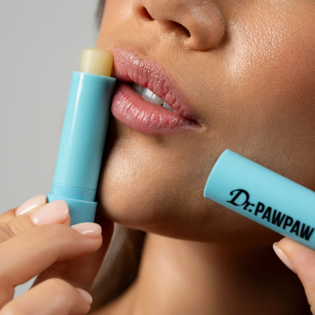 Dr. Pawpaw Balm Stick 4g | Lip Balm, Lip Oil, Lip Gloss and Lip Treatments Dr. Pawpaw Balm Stick 4g | Lip Balm, Lip Oil, Lip Gloss and Lip Treatments