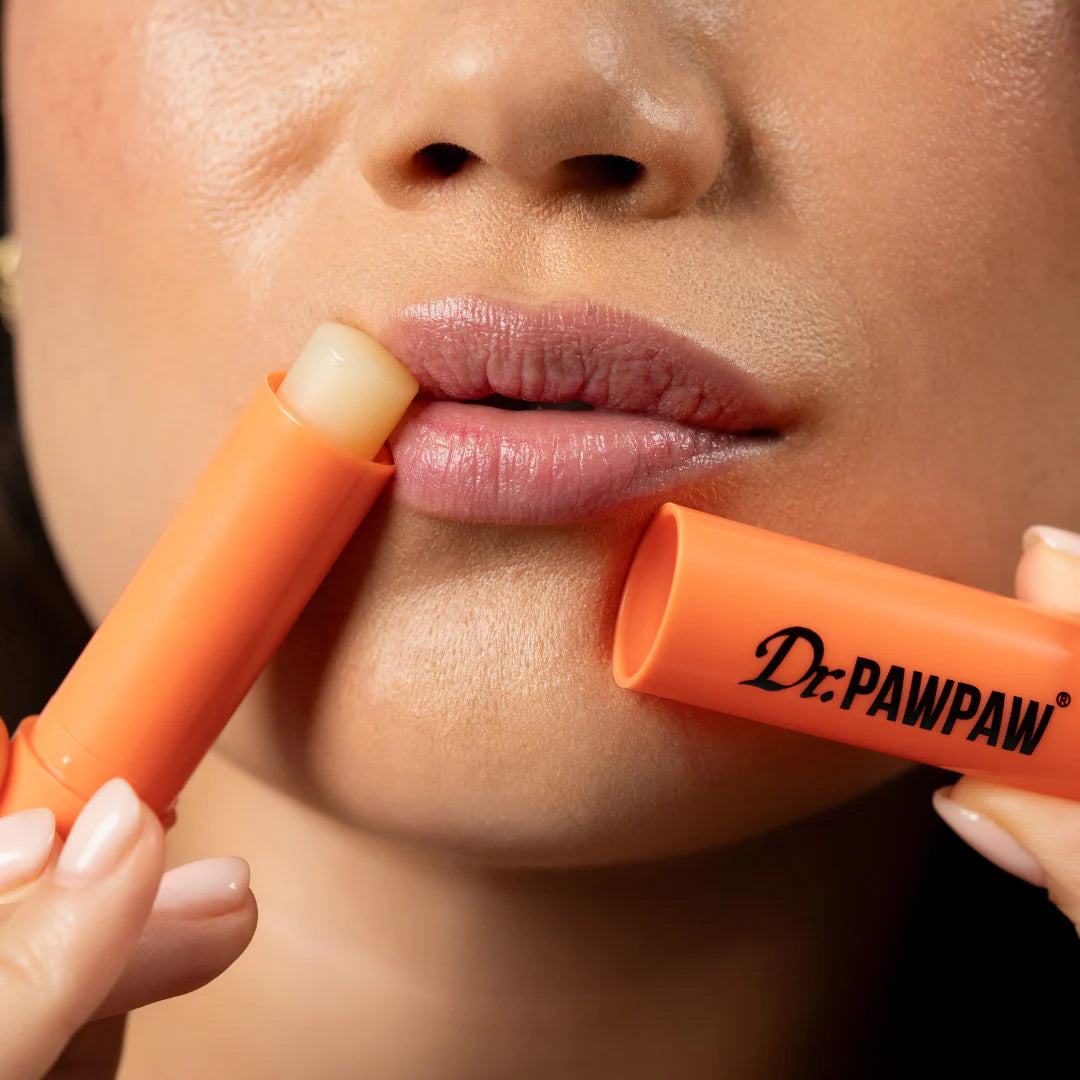Dr. Pawpaw Balm Stick 4g | Lip Balm, Lip Oil, Lip Gloss and Lip Treatments Dr. Pawpaw Balm Stick 4g | Lip Balm, Lip Oil, Lip Gloss and Lip Treatments