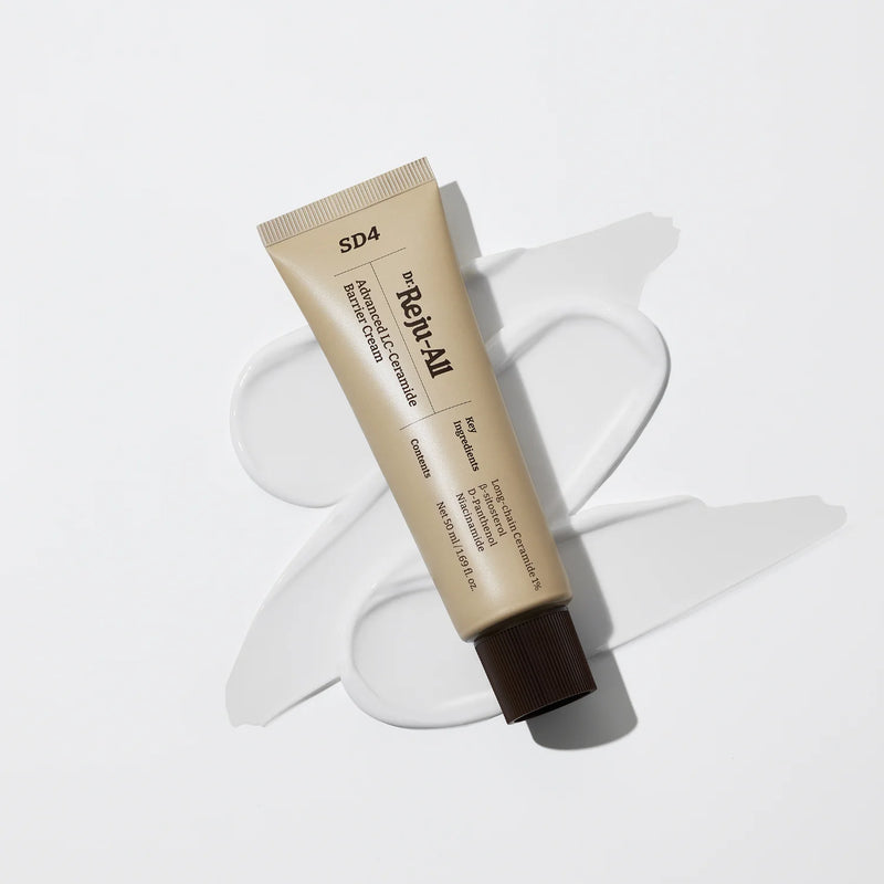 Dr. Reju-All Advanced LC-Ceramide Barrier Cream 50ml