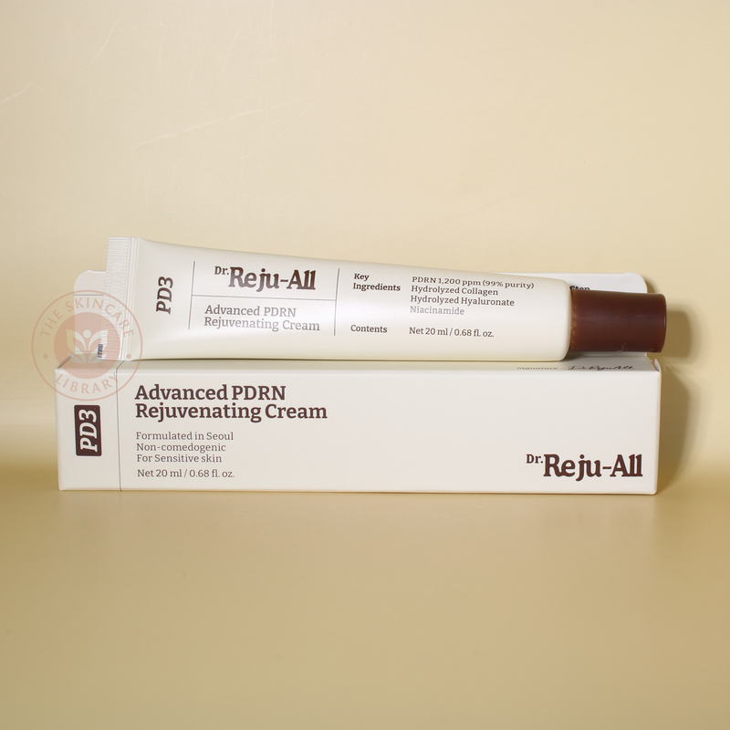 Dr. Reju-All Advanced PDRN Rejuvenating Cream 20ml