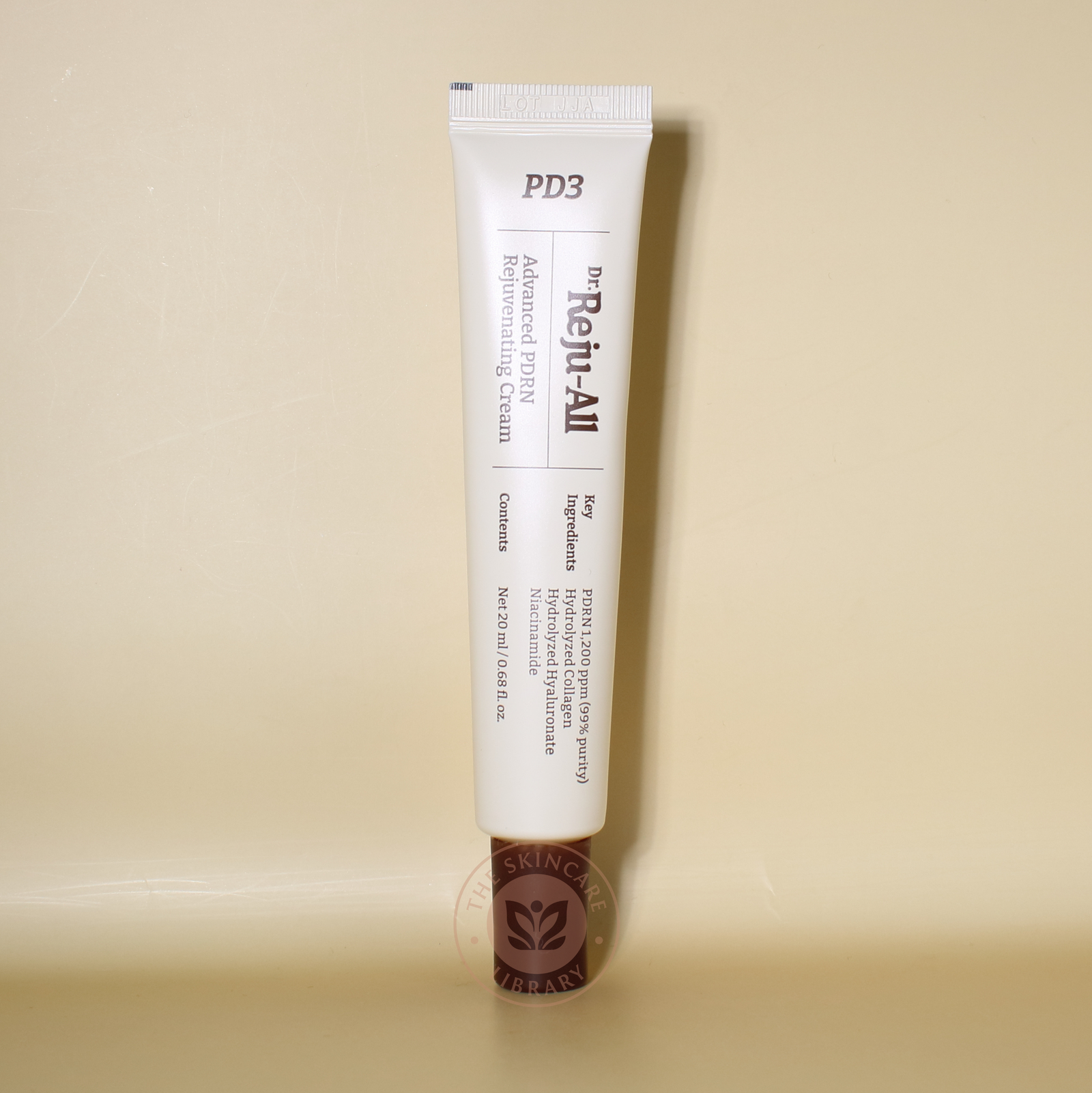 Dr. Reju-All Advanced PDRN Rejuvenating Cream 20ml | Moisturizers