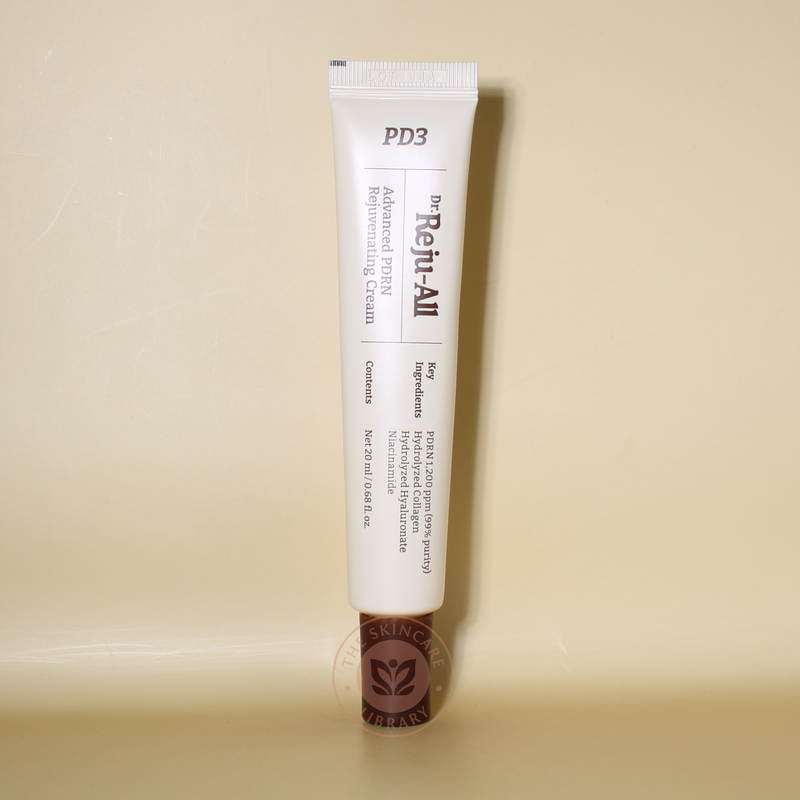 Dr. Reju-All Advanced PDRN Rejuvenating Cream 20ml