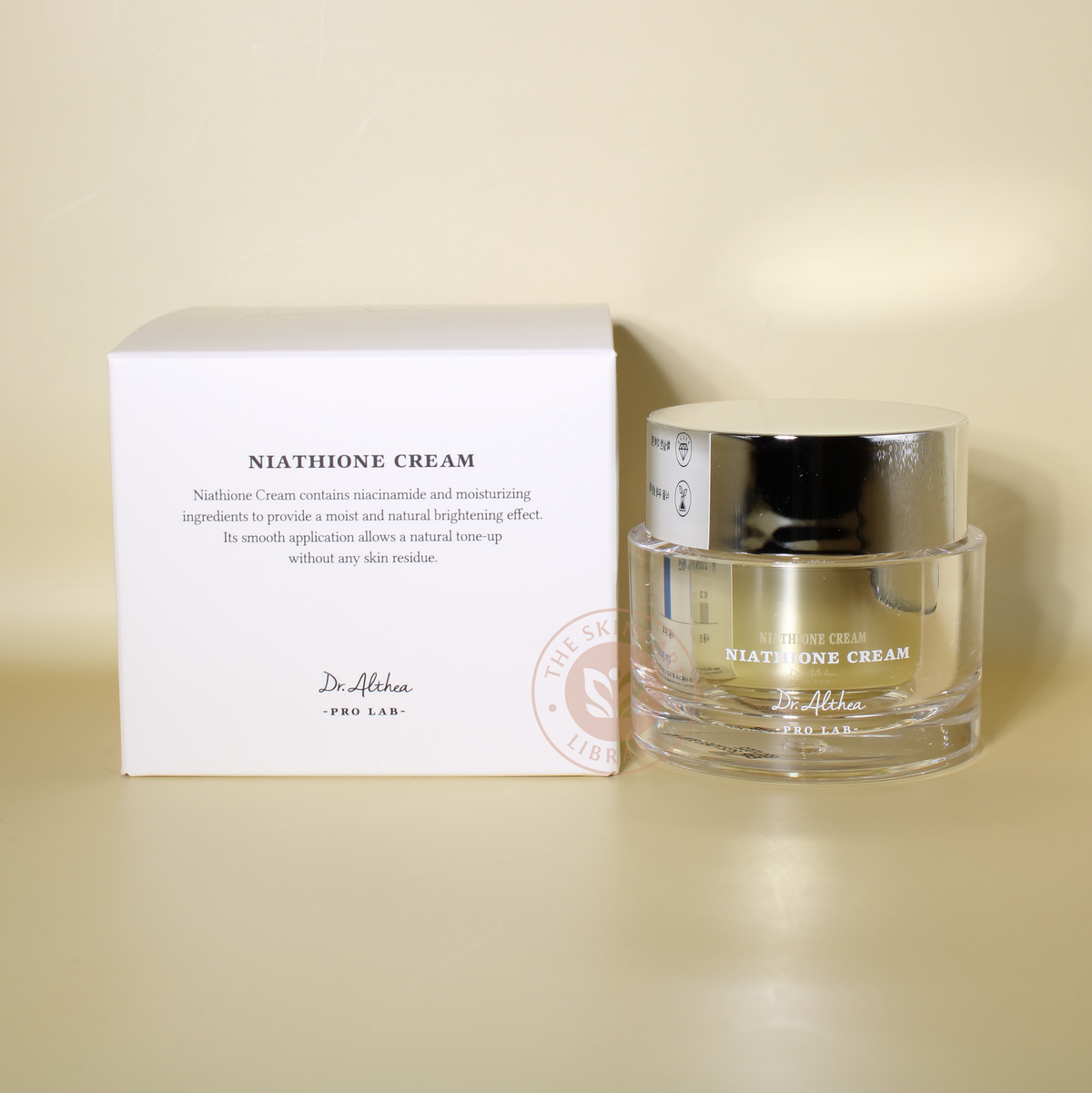 Dr. Althea Niathione Cream 30ml Dr. Althea Niathione Cream 30ml