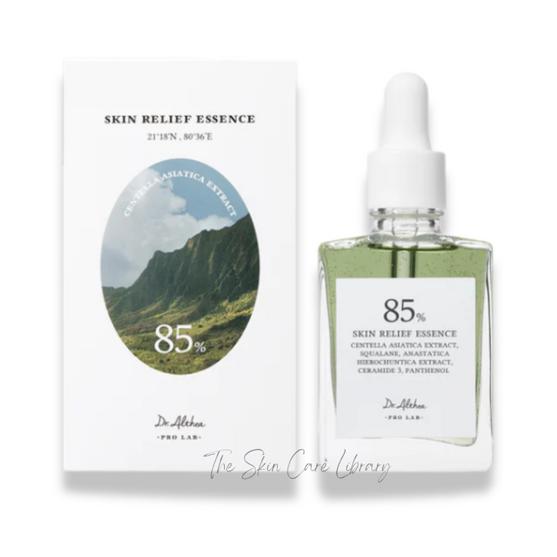 Dr. Althea Skin Relief Essence 30ml