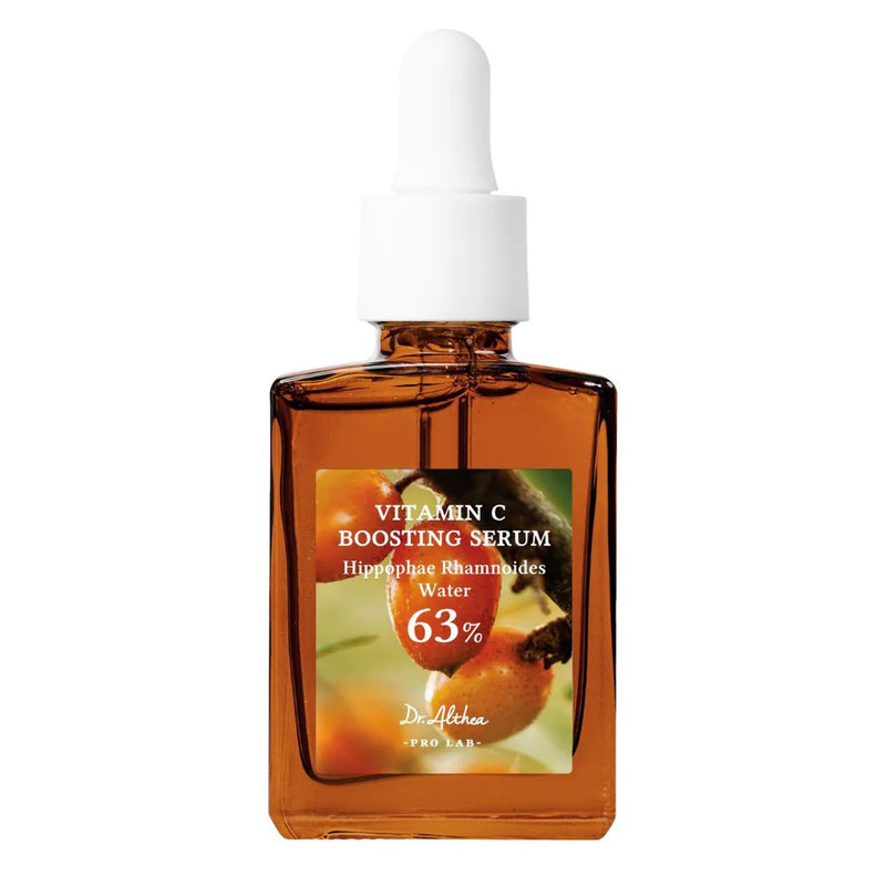 Dr. Althea Vitamin C Boosting Serum 30ml