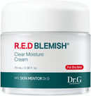 Dr. G R.E.D Blemish Clear Moisture Cream 70ml