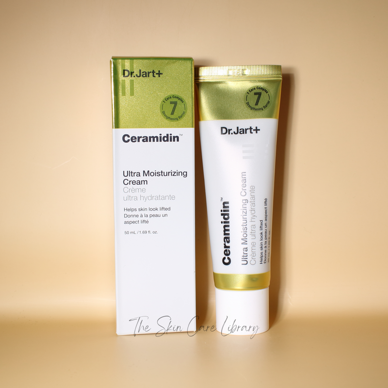 Dr. Jart+ Ceramidin Ultra Moisturizing Cream 50ml