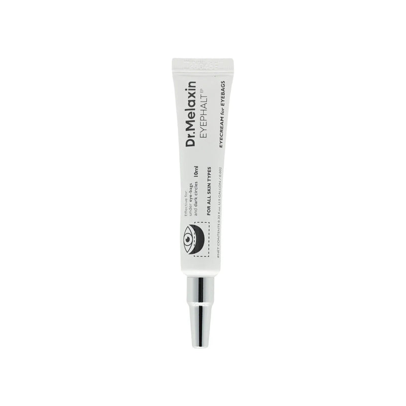 Dr. Melaxin's Eyephalt Eyebag Cream 10ml