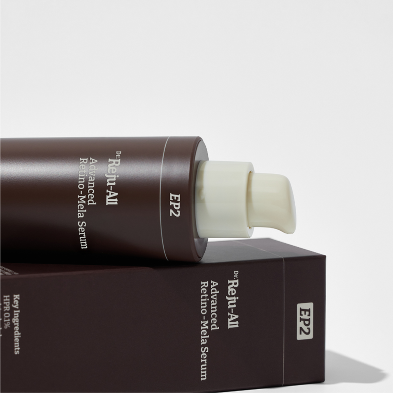 Dr. Reju-All Advanced Retino-Mela Serum 30ml