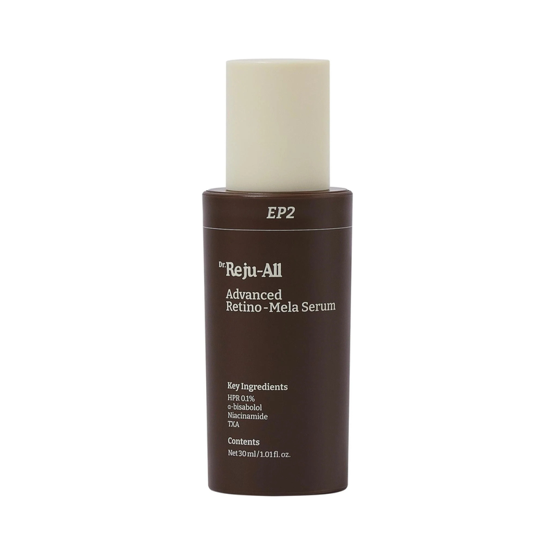 Dr. Reju-All Advanced Retino-Mela Serum 30ml