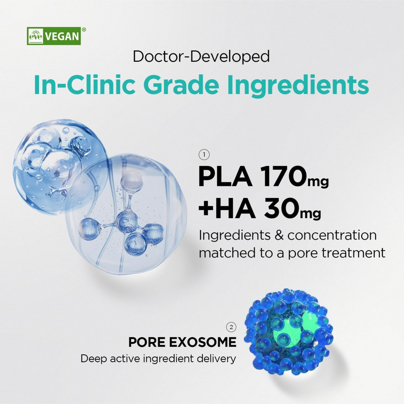 Dr.nineteen Porexsome Collabooster Poreshot Cream 50ml