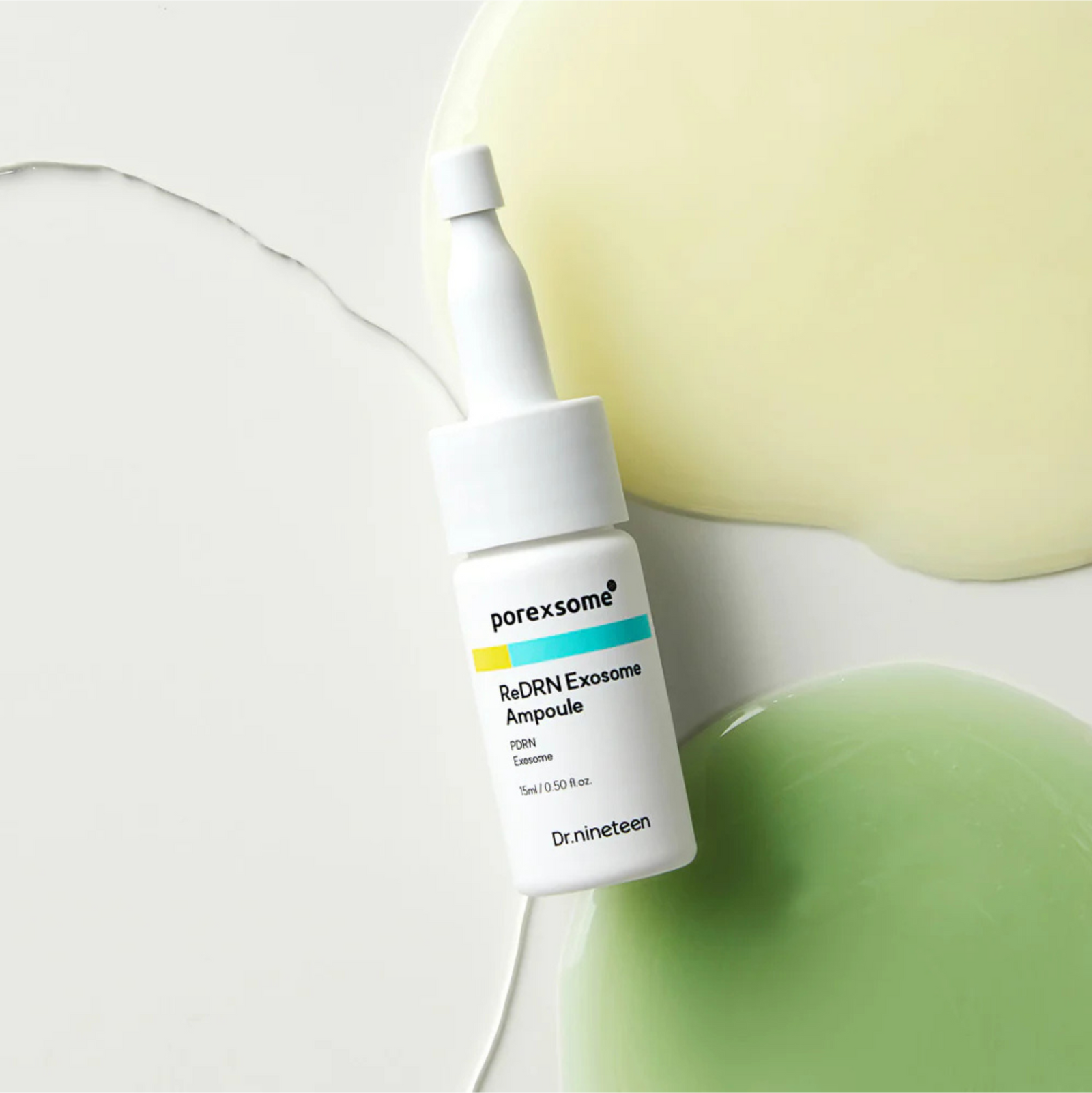 Dr.nineteen Porexsome ReDRN Exosome Ampoule 15ml x 2pcs | Ampoule Dr.nineteen Porexsome ReDRN Exosome Ampoule 15ml x 2pcs | Ampoule