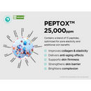 Dr.nineteen Porexome V.Peptox Jelly Toner 150ml