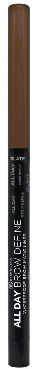 Ever Bilena All Day Brow Define Waterproof Brow Matic Liner 1pc