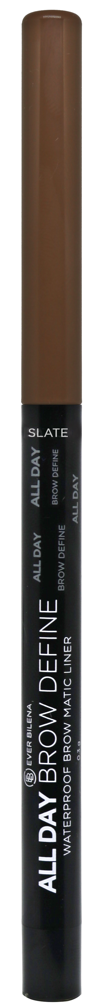 Ever Bilena All Day Brow Define Waterproof Brow Matic Liner 1pc