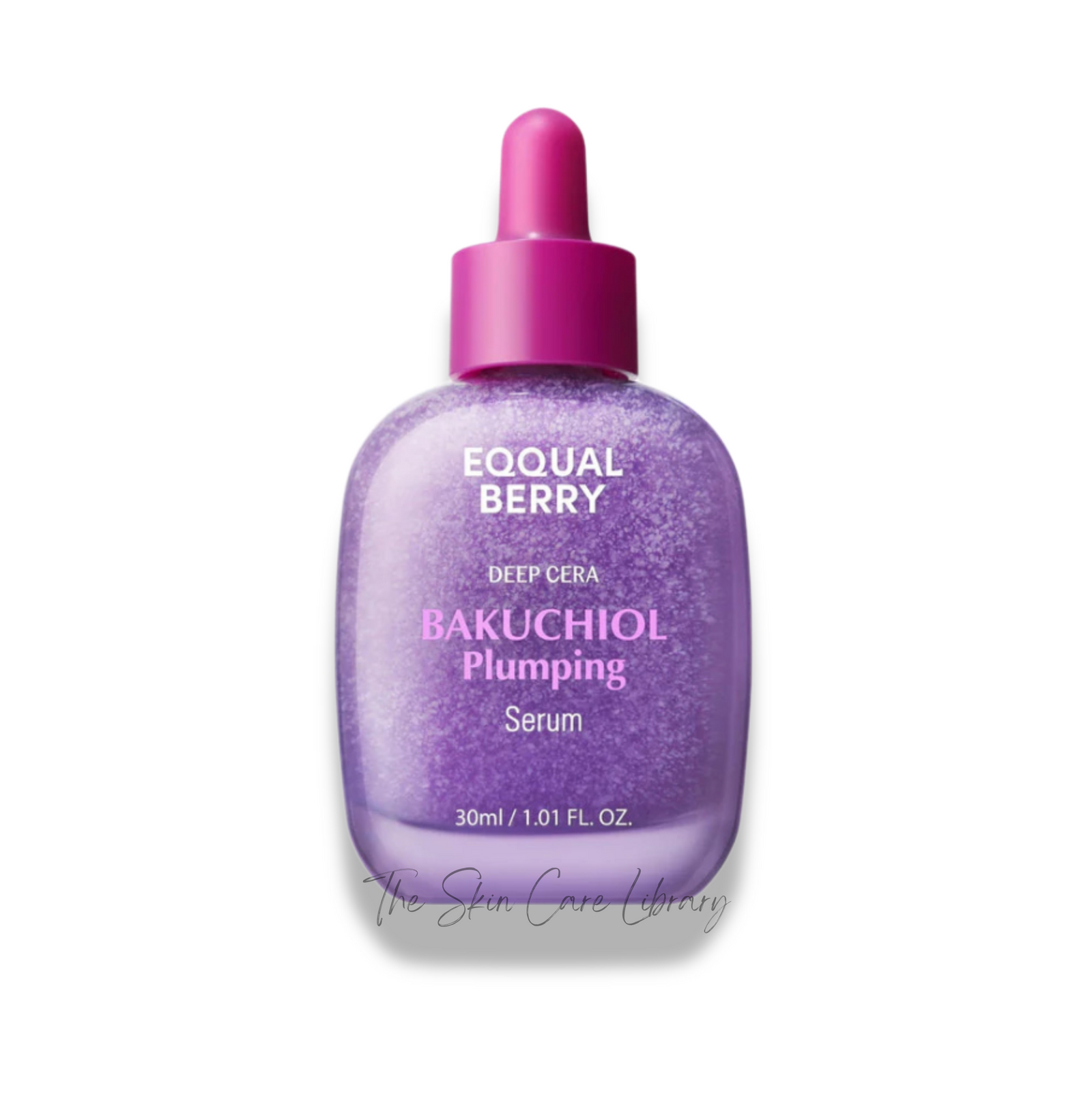 Eqqualberry Bakuchiol Plumping Serum 30ml | Serum Eqqualberry Bakuchiol Plumping Serum 30ml | Serum