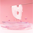 Eqqualberry Collagen Pore-Tight Up Hydrogel Mask