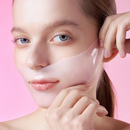 Eqqualberry Collagen Pore-Tight Up Hydrogel Mask