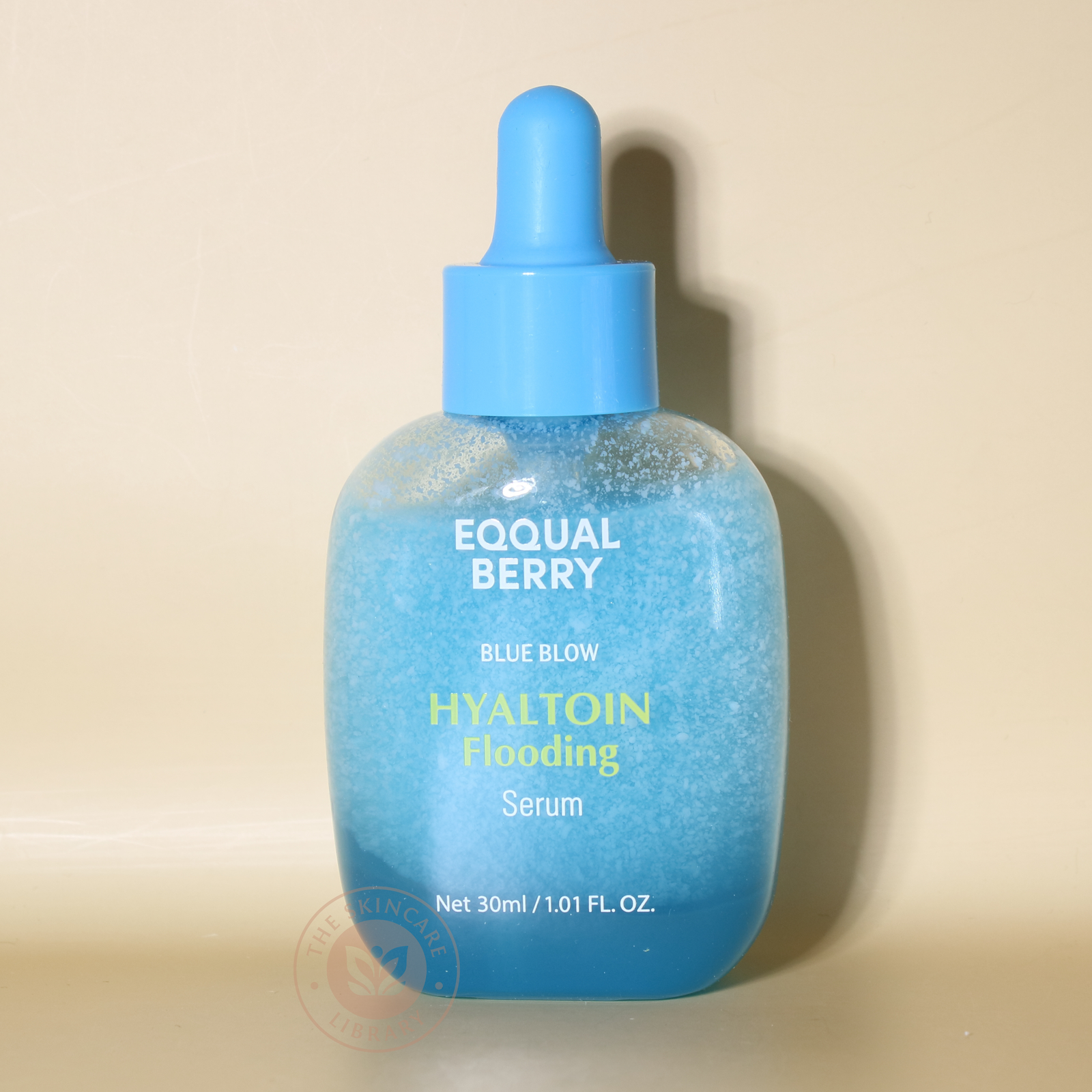 Eqqualberry Hyaltoin Flooding Serum 30ml | Serum