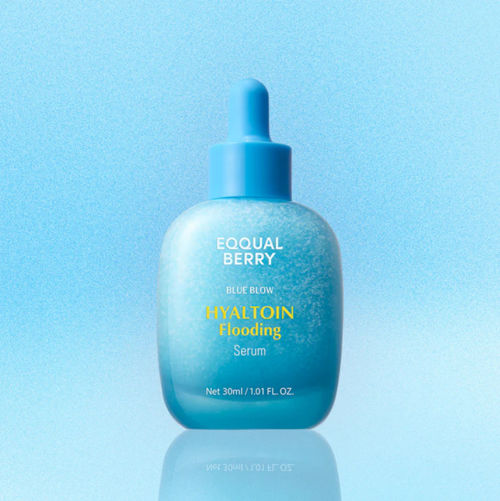 Eqqualberry Hyaltoin Flooding Serum 30ml | Serum Eqqualberry Hyaltoin Flooding Serum 30ml | Serum