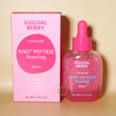 Eqqualberry NAD+ Peptide Boosting Serum 30ml