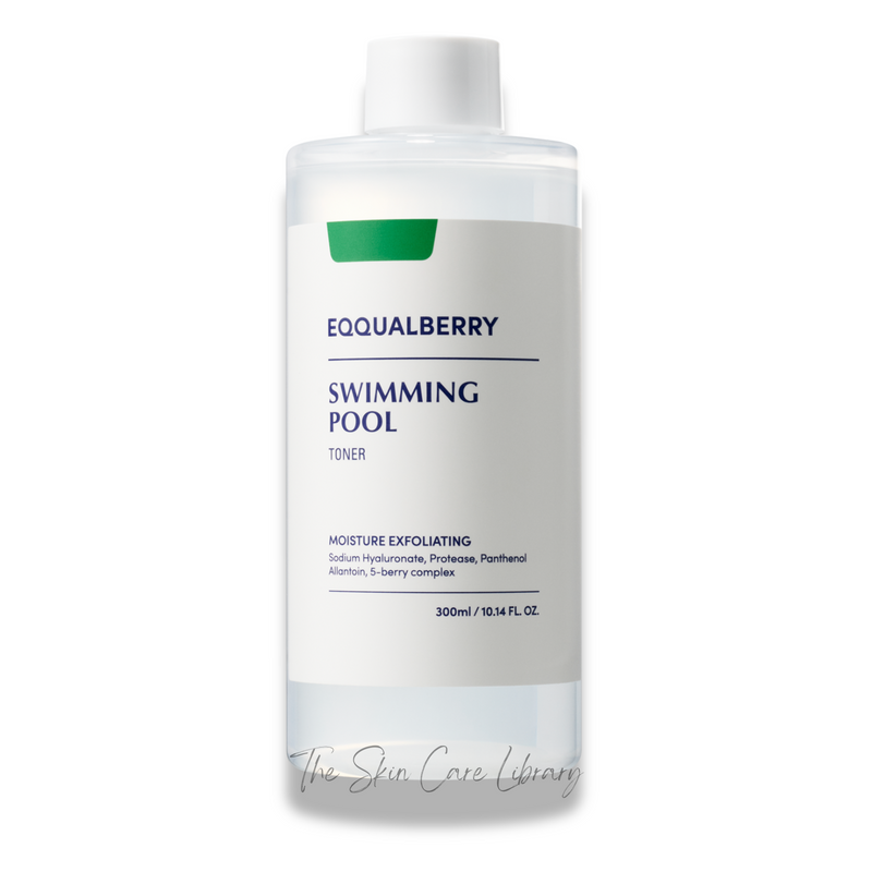 Eqqualberry Swimming Pool Toner