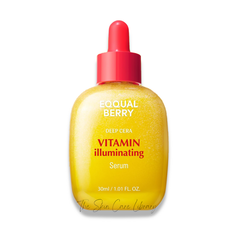 Eqqualberry Vitamin Illuminating Serum 30ml