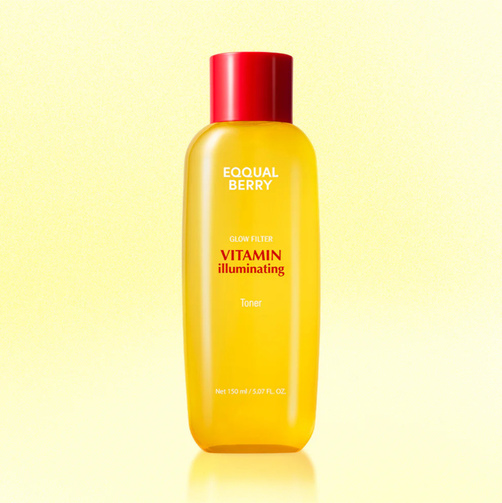 Eqqualberry Vitamin Illuminating Toner 150ml | Toners Eqqualberry Vitamin Illuminating Toner 150ml | Toners