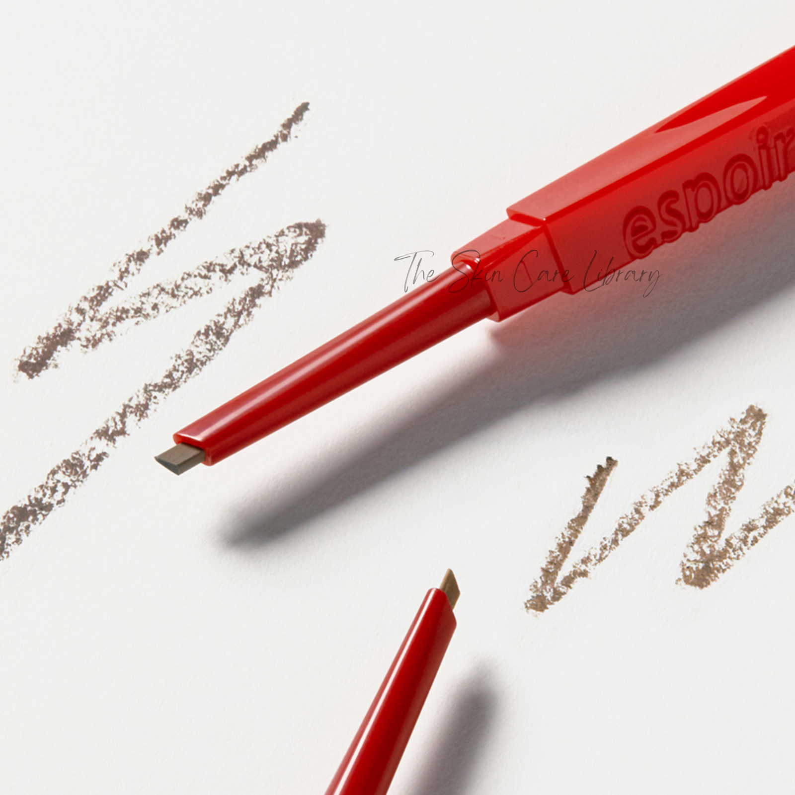Espoir The Brow Balance Pencil Ash Brown 1pc | Eyebrow, Liner and Mascara Espoir The Brow Balance Pencil Ash Brown 1pc | Eyebrow, Liner and Mascara