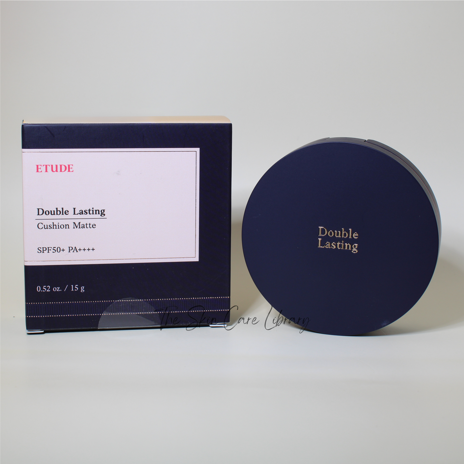وسادة Etude للمنزل مزدوجة الأمد غير لامعة | Face Powder, BB Cream, CC Cream and Foundation وسادة Etude للمنزل مزدوجة الأمد غير لامعة | Face Powder, BB Cream, CC Cream and Foundation
