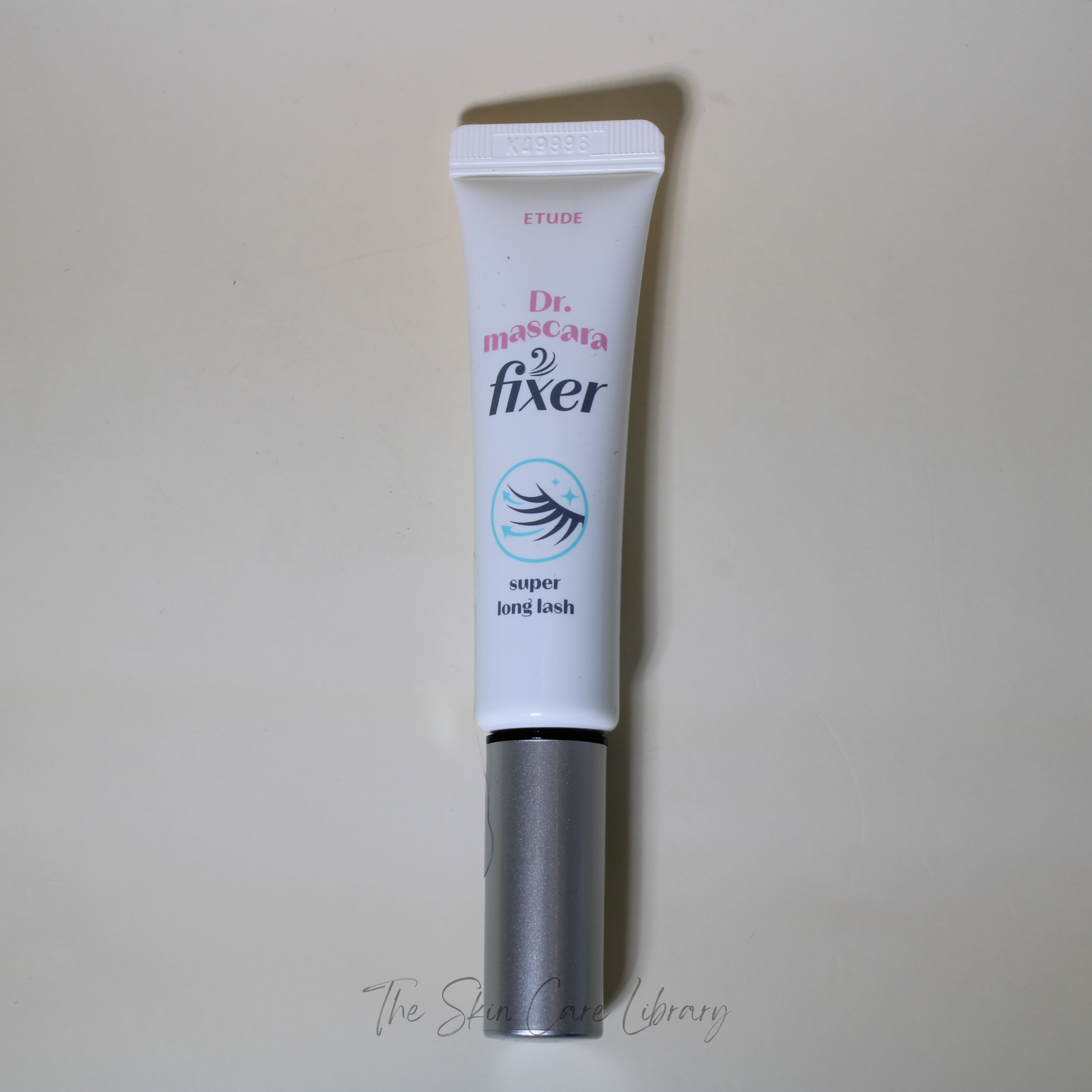 Etude Dr. Mascara Fixer For Super Long Lash | Eyebrow, Liner and Mascara Etude Dr. Mascara Fixer For Super Long Lash | Eyebrow, Liner and Mascara