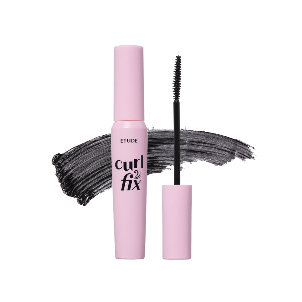 Etude منزل حليقة إصلاح ماسكارا 8g | Eyebrow, Liner and Mascara Etude منزل حليقة إصلاح ماسكارا 8g | Eyebrow, Liner and Mascara