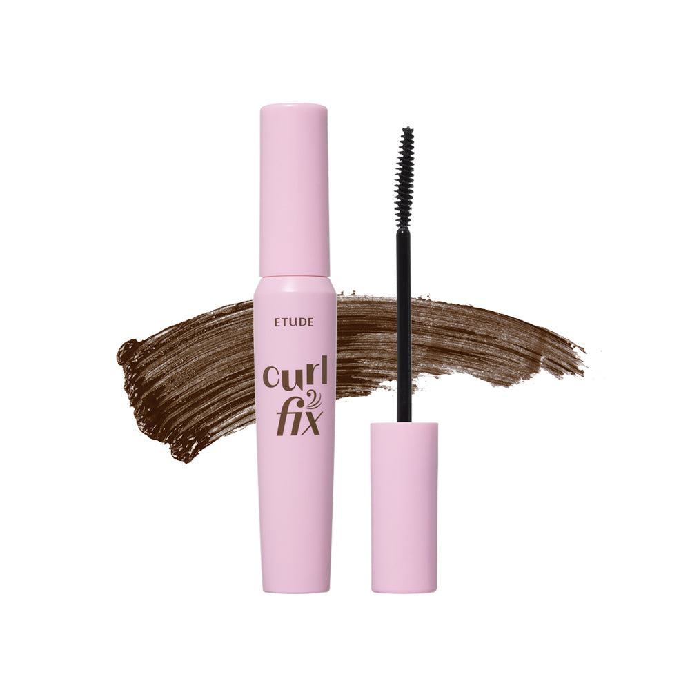 Etude منزل حليقة إصلاح ماسكارا 8g | Eyebrow, Liner and Mascara Etude منزل حليقة إصلاح ماسكارا 8g | Eyebrow, Liner and Mascara